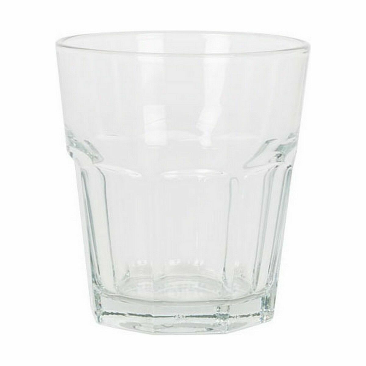 Set di Bicchieri LAV Aras 305 ml 3 Pezzi (16 Unità)